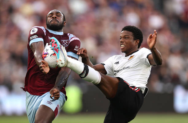 微弱的优势 微弱的优势