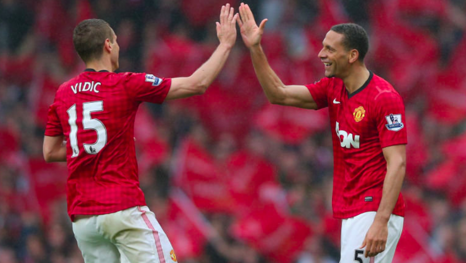 人成就的重 人成就的重